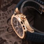 Patek Philippe Aquanaut 5261R-001