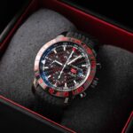 Chopard Mille Miglia GMT Speed Black 2 Dubai Edition 8992 2012