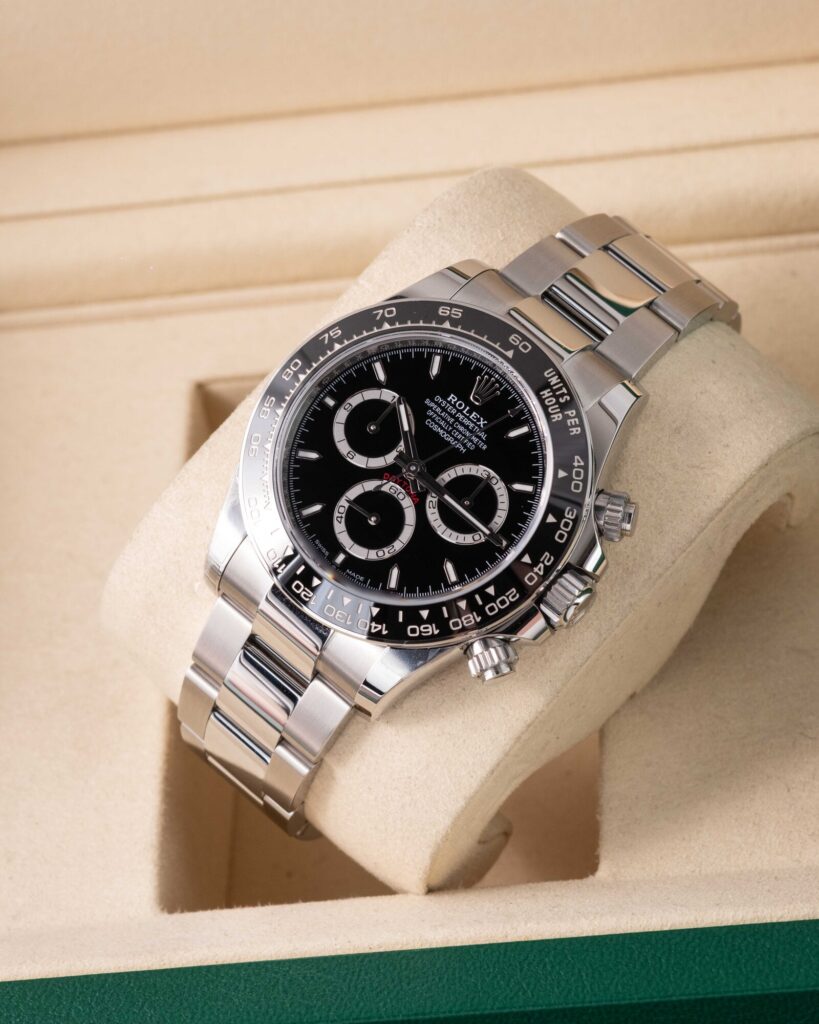 Rolex Daytona 126500LN 2026