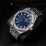 Audemars Piguet Royal Oak 15500ST.OO.1220ST.01 2022