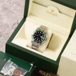 Rolex Submariner 16610LV 2009
