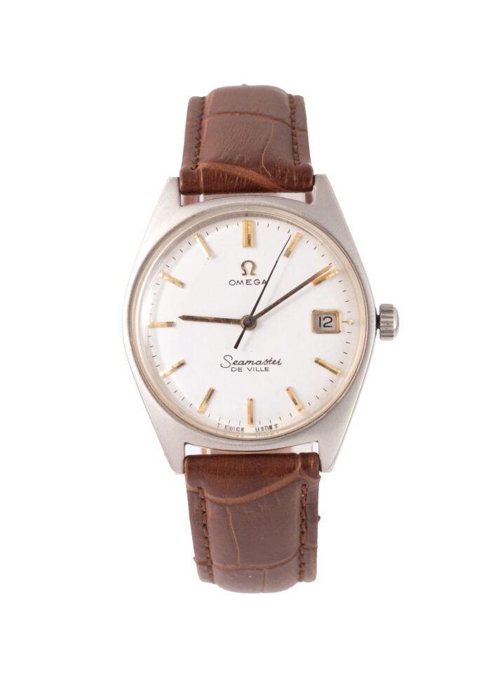 Omega Seamaster Deville CAL.565 1969