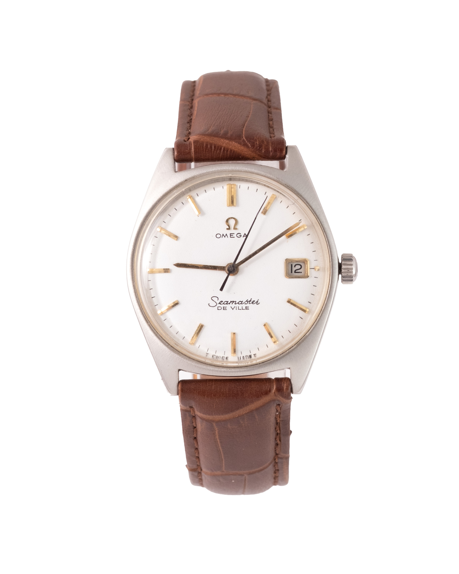 Omega Seamaster Deville CAL.565