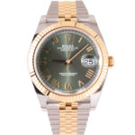 Rolex Datejust 126333 2026