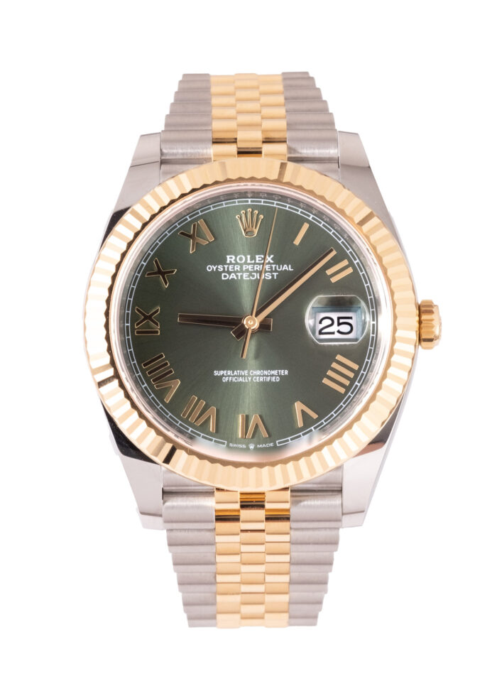Rolex Datejust 126333 2026