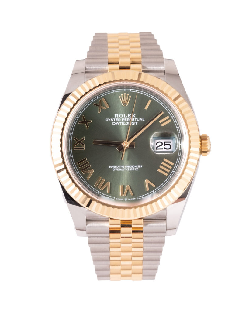 Rolex Datejust 126333 2026