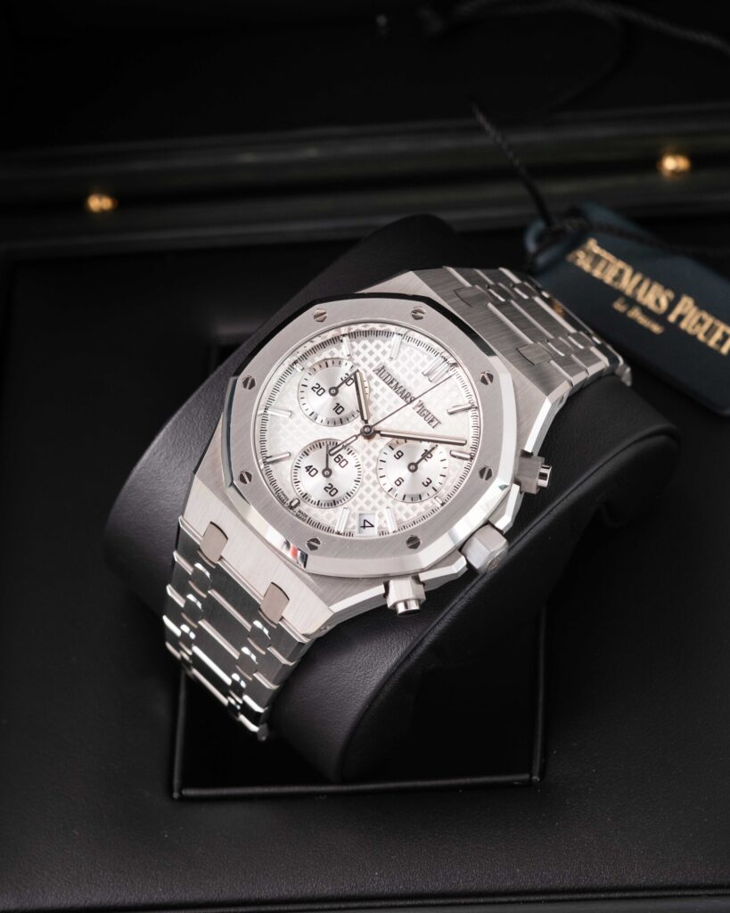 Audemars Piguet Royal Oak Chronograph 26240ST.OO.1320ST.07 2023