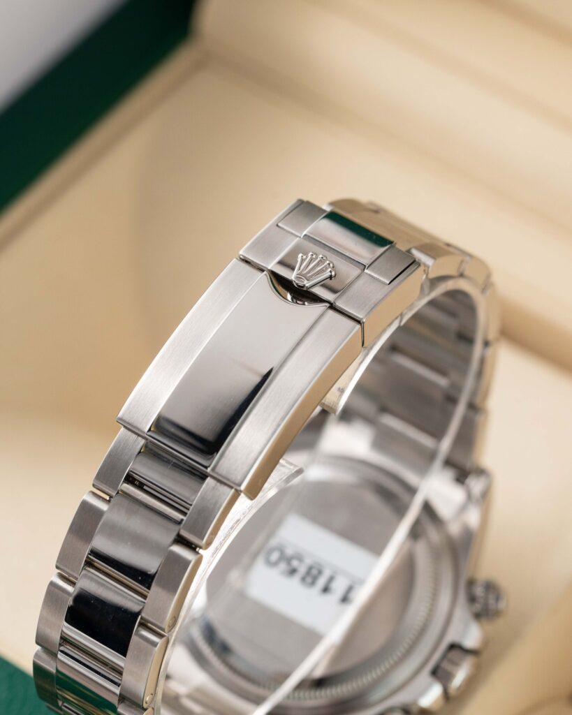 Rolex Daytona 126500LN