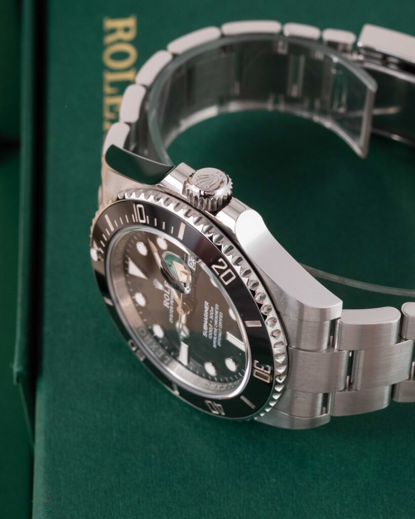 Rolex Submariner 126610LN 2025