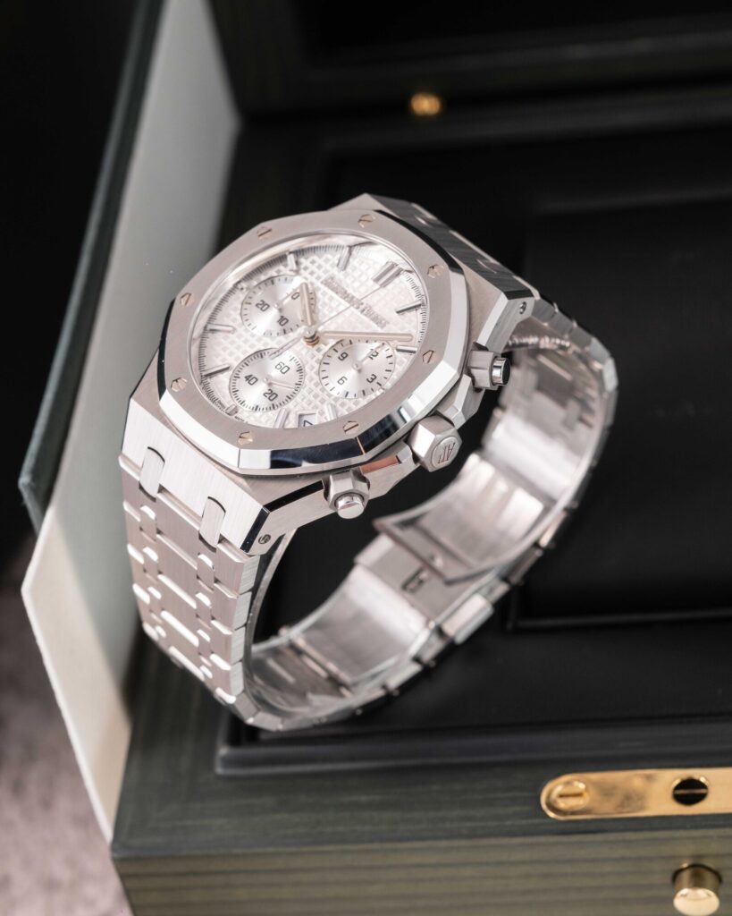 Audemars Piguet Royal Oak Chronograph 26240ST.OO.1320ST.07 2023