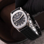 Patek Philippe Aquanaut 4960A 2020