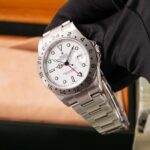 Rolex Explorer II 16570 2004