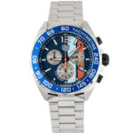 Tag Heuer Formula 1 Quartz CAZ101N 2021