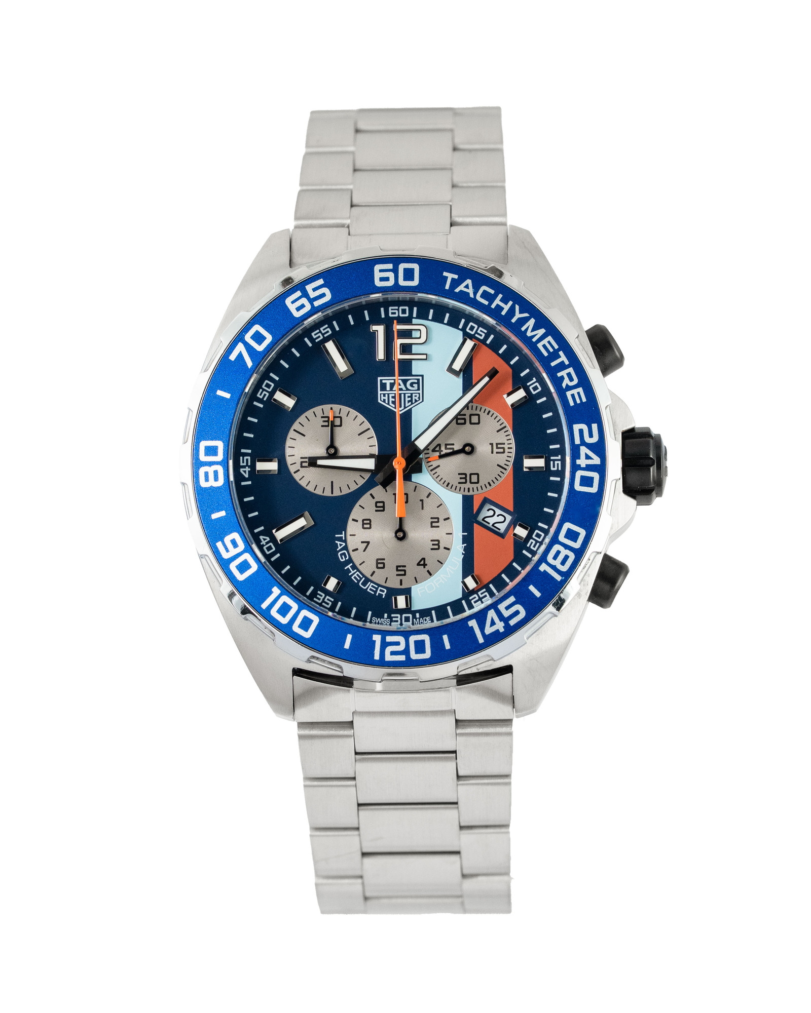 TAG Heuer Formula 1 CAZ101N