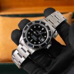 Rolex Submariner 16610 1999