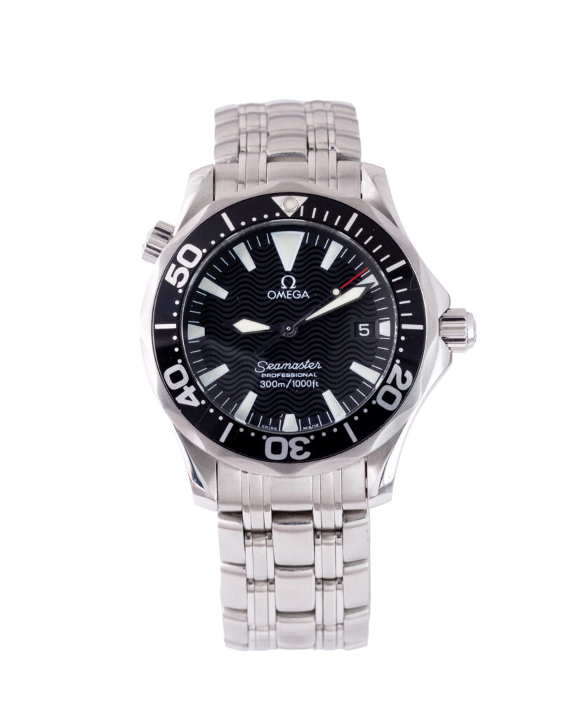 Omega Seamaster 22625000 2003
