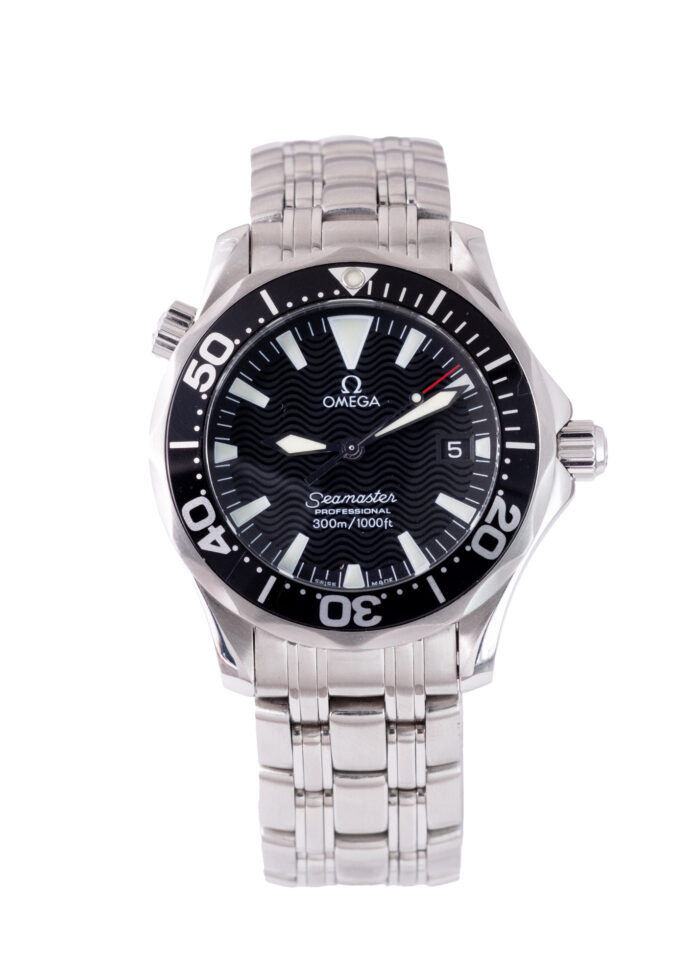Omega Seamaster 22625000 2003