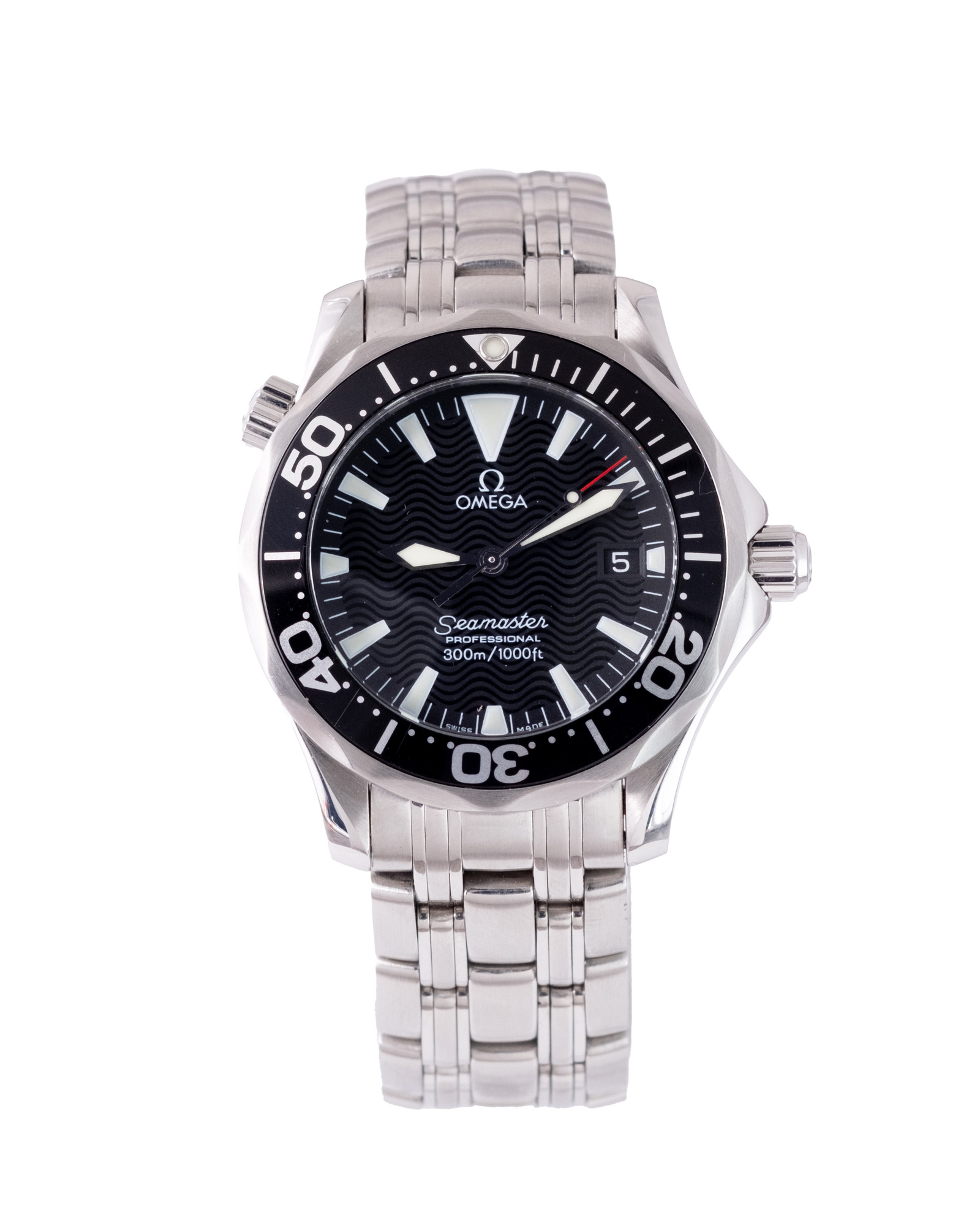 Omega Seamaster 22625000