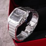 Cartier Santos WSSA0062 2025