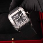 Cartier Santos 100 2656