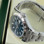 Rolex Datejust II 116334 2009