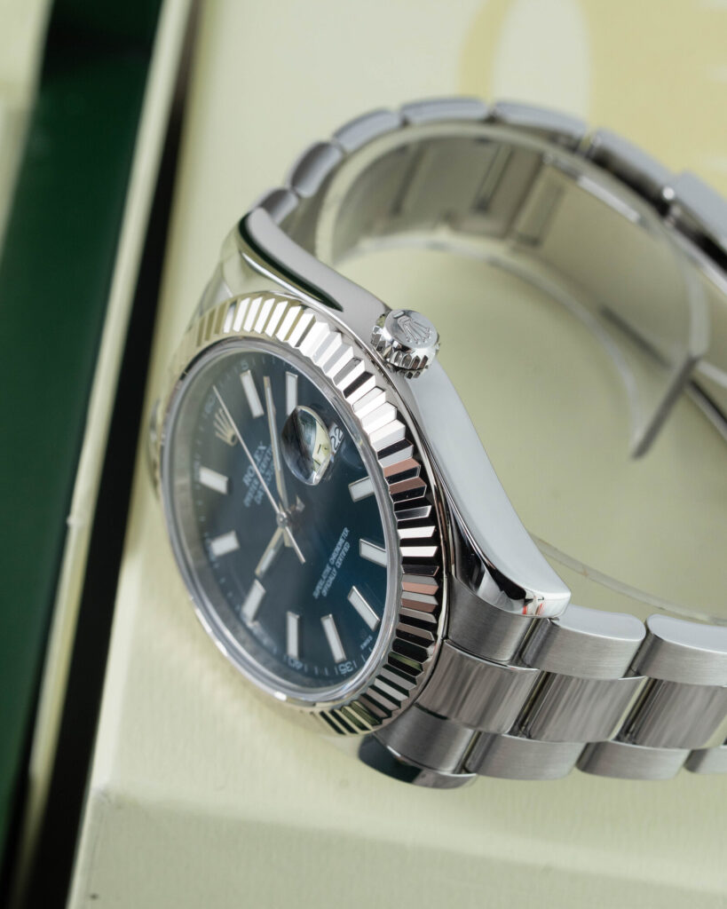 Rolex Datejust II 116334 2009
