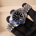 Rolex GMT-Master II 116710BLNR 2020