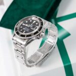 Rolex Submariner 1680/0 1979