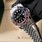 Rolex GMT-Master II 126710BLRO 2024