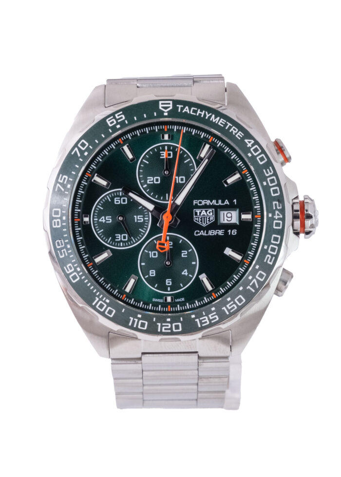 Tag Heuer Formula 1 CAZ201H 2024