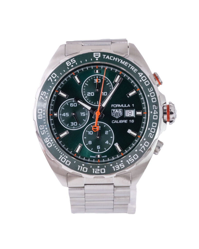 Tag Heuer Formula 1 CAZ201H 2024