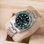 Rolex Submariner 116610LV 2015
