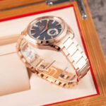 Omega Seamaster Aqua Terra 220.50.41.21.03.001 2020
