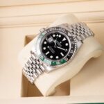 Rolex GMT-Master II 126720VTNR 2025