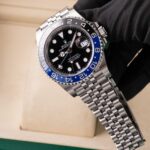 Rolex GMT-Master II 126710BLNR 2026