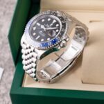 Rolex GMT-Master II 126710BLNR 2026