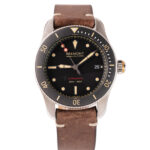 Bremont Submarine S301/BK 2018