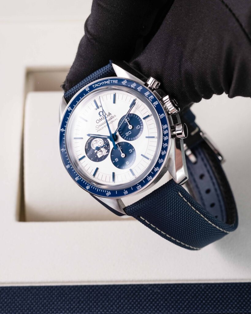 Omega Speedmaster Professional Moonwatch 310.32.42.50.02.001 2026