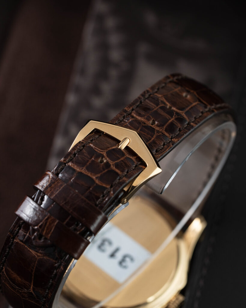Patek Philippe Calatrava 5227J-001 2018