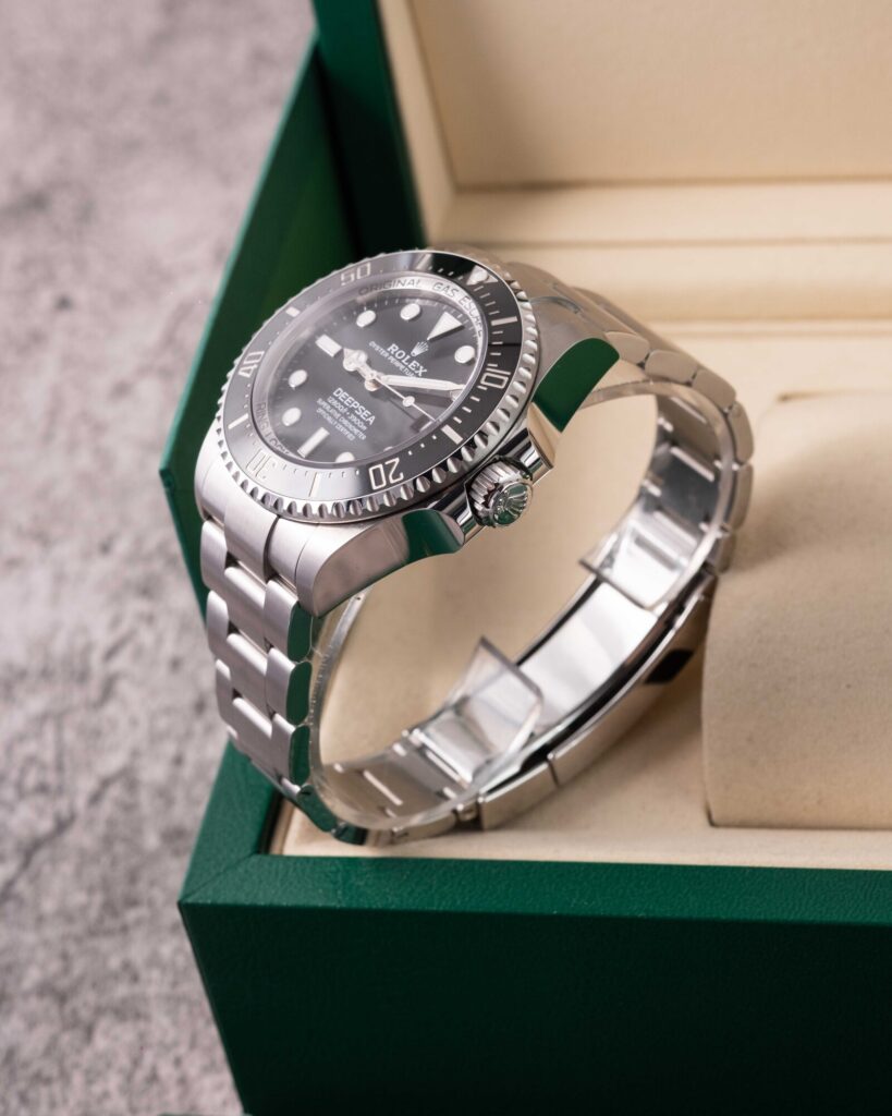 Rolex Deepsea 136660 2026