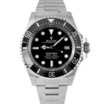Rolex Deepsea 136660 2026