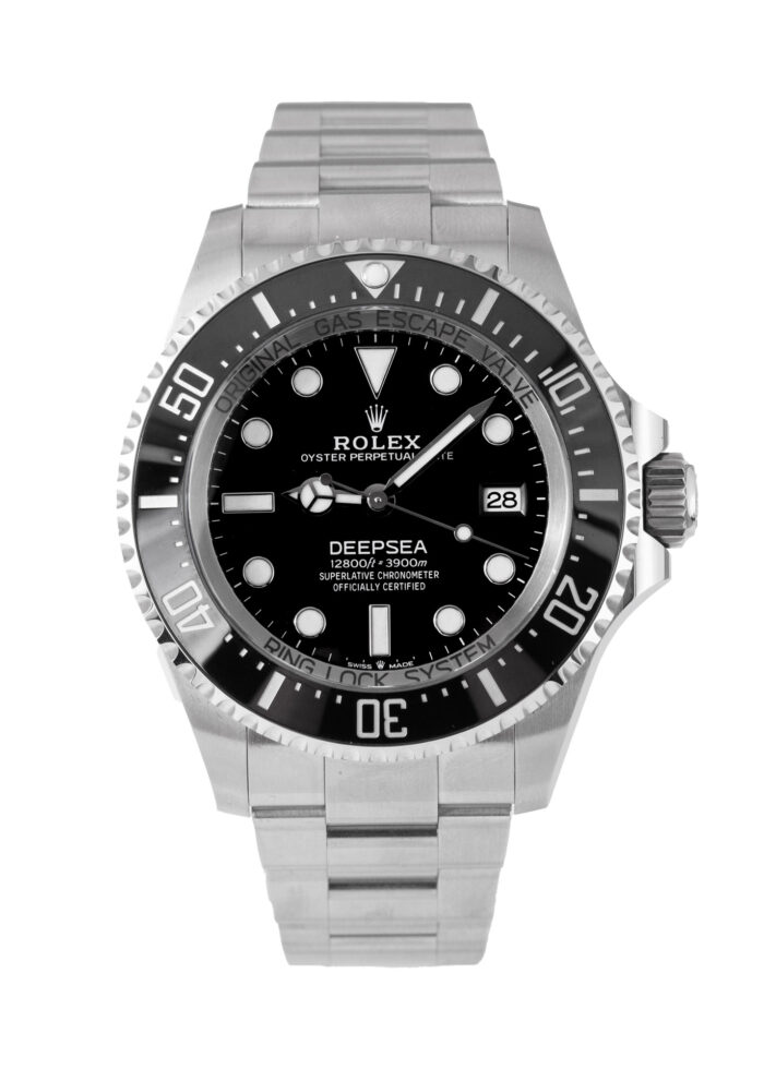 Rolex Deepsea 136660 2026