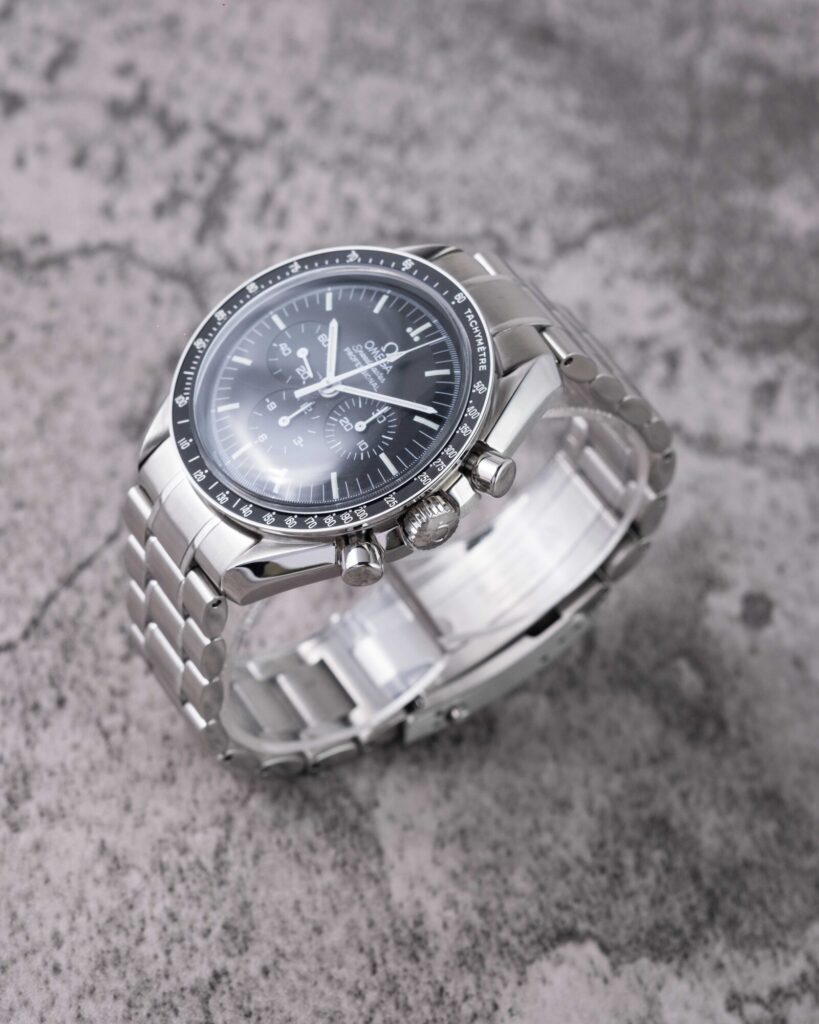 Omega Speedmaster 3570.50.00 2001