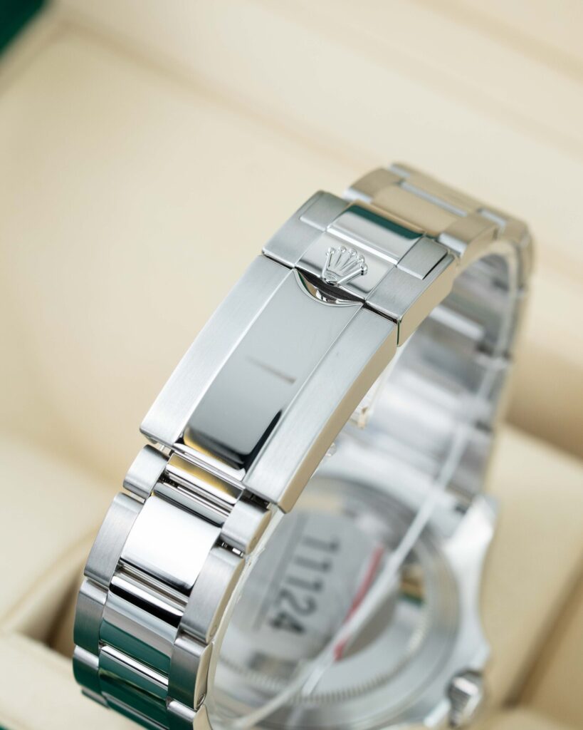 Rolex Yacht-Master 126622 2024