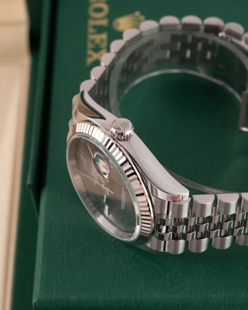 Rolex Datejust 126234 2026