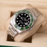 Rolex Submariner 126610LV 2023