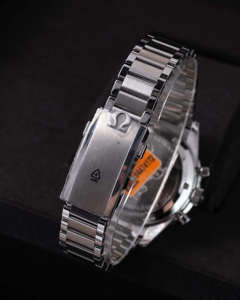 Omega Speedmaster 310.30.40.50.06.001 2025