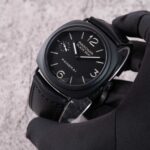 Panerai Radiomir Black Seal PAM00292 2015