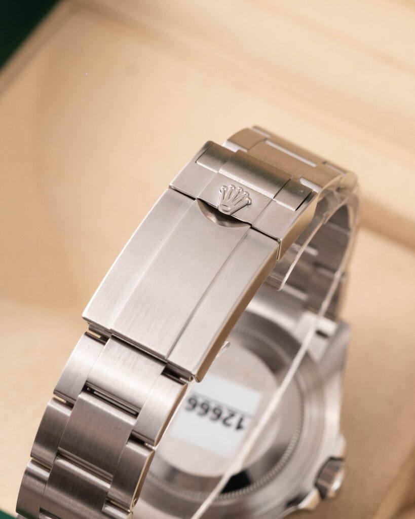 Rolex Airking 126900 2022