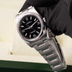 Rolex Oyster Perpetual 116000 2013